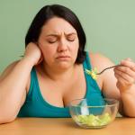 Wie wissen Sie, dass Sie auf der falschen Diät sind?